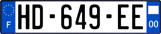 HD-649-EE