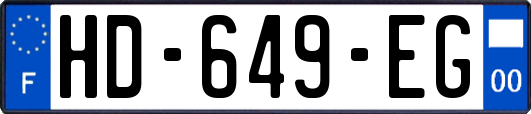 HD-649-EG