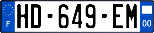 HD-649-EM