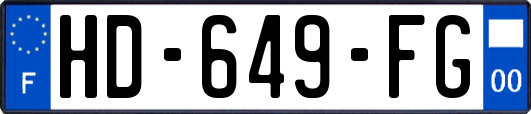 HD-649-FG