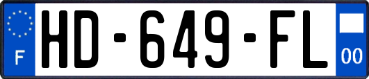 HD-649-FL