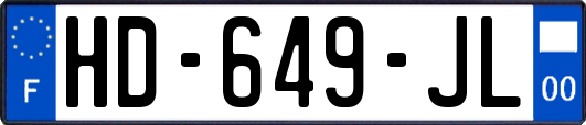 HD-649-JL