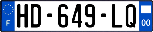HD-649-LQ