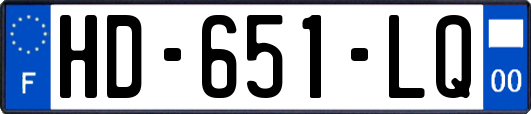 HD-651-LQ