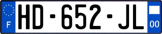HD-652-JL