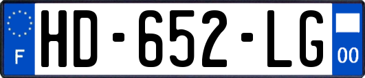 HD-652-LG
