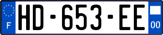 HD-653-EE