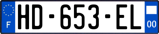 HD-653-EL