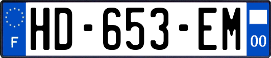 HD-653-EM