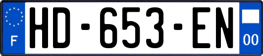 HD-653-EN