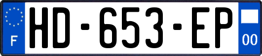 HD-653-EP