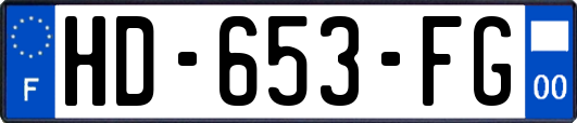 HD-653-FG