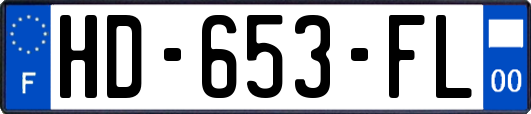 HD-653-FL