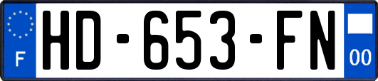 HD-653-FN