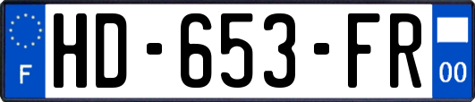 HD-653-FR