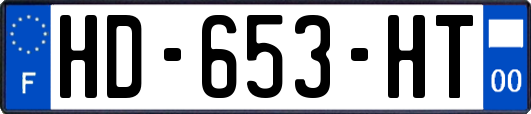 HD-653-HT