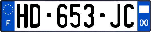 HD-653-JC