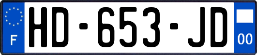 HD-653-JD