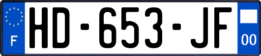 HD-653-JF