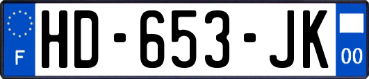 HD-653-JK