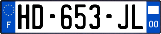 HD-653-JL
