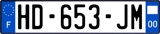 HD-653-JM