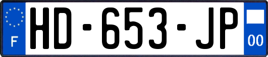 HD-653-JP