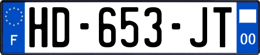 HD-653-JT