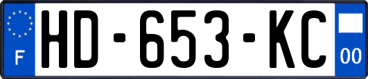 HD-653-KC