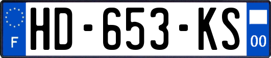 HD-653-KS
