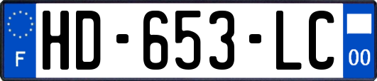 HD-653-LC