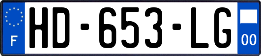 HD-653-LG