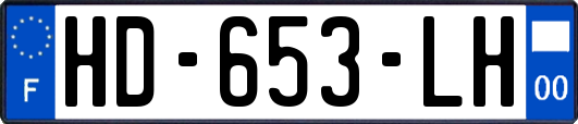 HD-653-LH