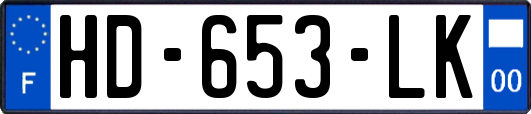 HD-653-LK