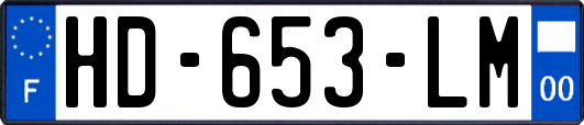 HD-653-LM