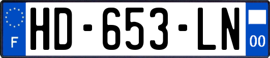 HD-653-LN