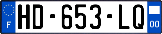 HD-653-LQ