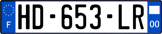HD-653-LR