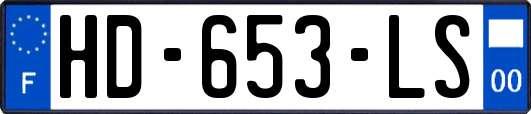 HD-653-LS