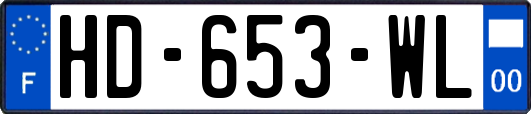 HD-653-WL