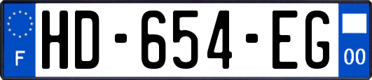 HD-654-EG
