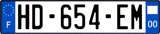 HD-654-EM