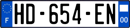 HD-654-EN