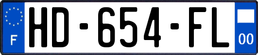 HD-654-FL