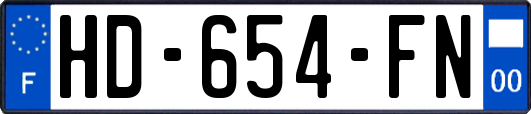 HD-654-FN