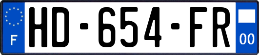 HD-654-FR