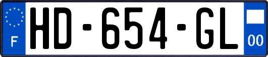 HD-654-GL