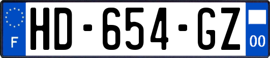 HD-654-GZ