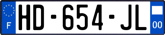 HD-654-JL
