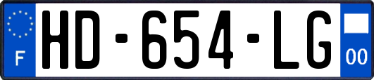 HD-654-LG